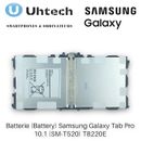 Batterie (Battery) Samsung Galaxy Tab Pro 10.1 (SM-T520) T8220E