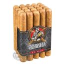 Gurkha Fumas Toro Connecticut - Pack of 20