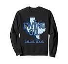 Ewing Oil Sweatshirt