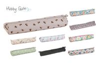 Knitting Needle / Pin Bag Storage Case by Hobby Gift - All Designs - 44cm Long