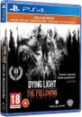 Dying: Enhanced Edition Uncut Deutsch Light PS4 DE PS5 Deutsch Folgende BOX