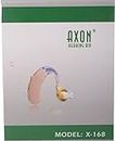 AXON HEARING AID X-168