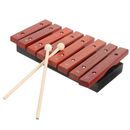  Musical Instruments Children Xylophone Beginner for Kids Chromatic Scale