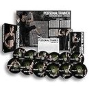 XTFMAX Personal Trainer: Complete Personal Training Program - 12 Workouts