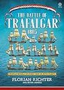 The Battle of Trafalgar 1805: Profile Models of Every Ship in Both Fleets (Fleets in Profile)