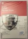 McAfee Total Protection (Protects up to 3 pcs)