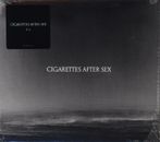 Cry | CD | von Cigarettes After Sex