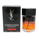 YSL La Nuit De L'Homme 100ml Eau De Parfum Men's EDP Perfume Spray For Him