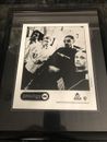 THE PRODOGY 8X10 GLOSSY PROMO PICTURE FRAMED B&W