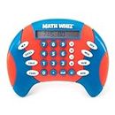 Educational Insights Math Whiz Electronic Handheld Math Game For Kids, Ages 6+