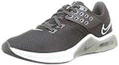 Nike Womens WMNS AIR MAX Bella TR 4 Black/White-Dk Smoke Grey-Iron Grey Training Shoe - 6.5 UK (CW3398-002)
