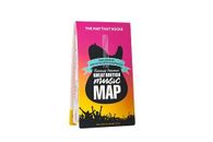 Great British Music Map | Music Map & Guide | Marvellous Maps | Music Gifts | Ho