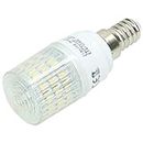 Spares2go LED Lamp Light Bulb Compatible with Gorenje Fridge Freezer