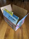 TAYLOR SWIFT Amazon shipping box promoting her New CD Lover Cardboard A3 Music 2
