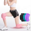 Girls Sports Supplies Sports Support Knee Pads Knee Pads Brace Knee Protector