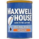 Maxwell House Ground Coffee, Original Roast, 11.5 Ounce by Maxwell House