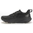 Hoka One One Damen Running Shoes, Black, 40 2/3 EU