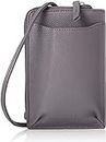 Legato Largo LG-D1161Z Mini Shoulder Bag/Smartphone Shoulder, gray