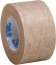 3m Micropore Paper Tape - Tan, 1" Wide -1 Roll [Health & Beauty] Free Delivery