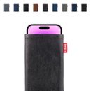 Handy Tasche iPhone 14 Pro Schutz Hülle Sleeve Case Made in Germany fitBAG