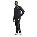 Nike mens Nike Mens As M Nsw Spe Pk Track-Suit S BLACK/BLACK/REFLECTIVE SILV Track-Suit, S (CZ9989-010)