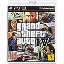Rockstar Games Grand Theft Auto IV, PS3 - Juego (PS3, PlayStation 3, Acción / Aventura, M (Maduro))