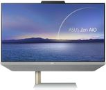 ASUS Zen AiO W5401WU 23.8” FHD Touch All-in-One AMD Ryzen 5 5500U, 8GB , 512GB