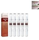 5 Pcs Wipeoff Tags & Moles Remover Quick & Safe Remove, Remove Moles and Skin Tags, Restore Skin Health and Beauty