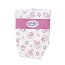BABY born 815816 Nappies Pack, Multi-Colour