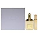 Black Orchid Parfum by Tom Ford for Women - 2 Pc Gift Set 1.7oz EDP Spray, 0.33oz EDP Spray