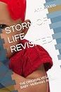 STORM OF LIFE REVISITED: THE ORIGINAL VEGAS BABY - McKenna L Johnson (Timeless Poetry Series - Strength and vigilance Raw Energy Poems)