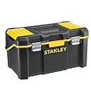 STANLEY STST83397-1 Plastic Cantilever Toolbox - 49x29x25 cm