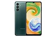 Samsung Galaxy A04s (Awesome Green, 4GB, 128 GB Storage) | 50 MP Rear Camera | Face Unlock | Upto 8GB RAM with RAM Plus |Exynos 850 | 5000 mAh Battery