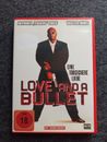 Love and a Bullet (DVD mit Vermietrecht - FSK18) guter Zustand !