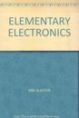 Elementary Electronics