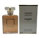 Chanel Coco Mademoiselle Eau de Parfum 50ml | Captivating Ambery Woody Fragrance