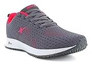 Sparx Women SL-170 Cool Grey Pink Sports Shoes (SX0170L_CGPK_0006)