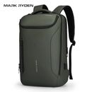 17 Inch Laptop Backpack for Men Travel Spacious Backpack Commuting COMPACTO PRO