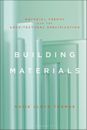 Katie Lloyd Thomas Building Materials (Relié)