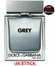 Dolce & Gabbana The One Grey Eau de Toilette  30ml / 100ml Spray for HIM