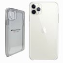 Funda iPhone 11 Pro Max Original de APPLE ,Apple  Iphone 11 pro max clear case