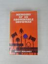 Memoirs Of An Abominable Showman Billy Moloney JH/C 1968