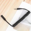 3.5mm Extension Cable Earbud Extension Cord Audio Jack Extension Headphone Cable