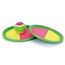 Toyrific Toys Catch Ball Set (Colour May Vary)