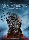 Game of Thrones: The Complete Series Season 1-8 DVD 38-Disc Box Set New &Sealed