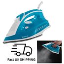 Russell Hobbs Supreme Steam Traditional Iron 23060, 2400 W, Blue/White