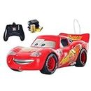 MD 3D New Metal - Die Cast Car Cute MacQueen Jackson Cars Toys for Kids - (Multi-Color) (Pack of 1)