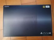 Playstation 4 2To PS4 PR0 500 millions Limited Edition 
