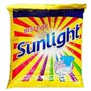 Sunlight Detergent Powder- 500g