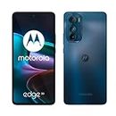 Motorola Edge 30, Pantalla 6.5 Inch OLED 144 Hz, OIS, grabación HDR10, Cámara High Res de 50 MP, Audio Dolby Atmos, Android 12, 8/256GB, procesador Snapdragon 778Gplus, 5G, Dual SIM, Color Gris